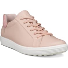 Ecco naisten easy-slip nauhatennari