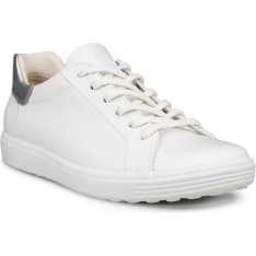 Ecco naisten easy-slip nauhatennari