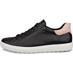 Ecco naisten easy-slip nauhatennari