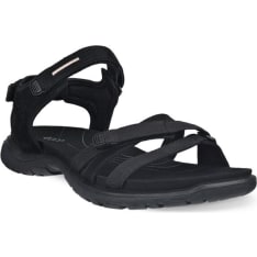 Ecco Offroad Roam Lea Tex naisten sandaalit