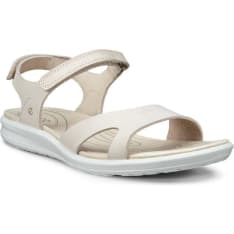 ECCO Cruise II Sandal 3 Straps