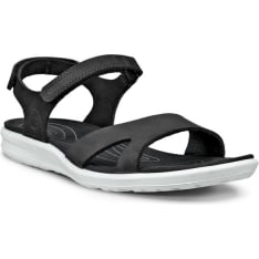 ECCO Cruise II Sandal 3 Straps
