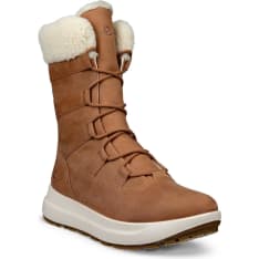 Ecco Solice naisten talvikengät