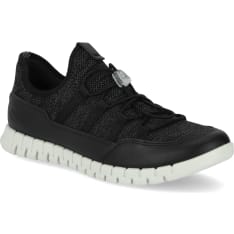 Ecco Gruuv Lite Tex Sneaker naisten tennarit