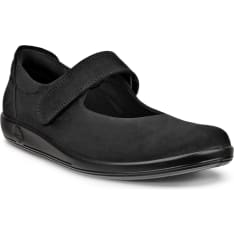 Ecco Soft 2.0 Mary-Jane W shoes