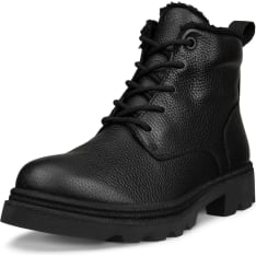 ECCO Grainer Warm WP
