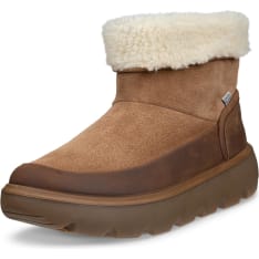 ECCO GLACIA ANKLE BOOT WP naisten talvinilkkurit