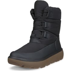 ECCO GLACIA BOOT WP PL naisten talvikengät