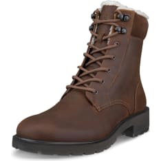 ECCO METROPOLE VIENNA MID WARM