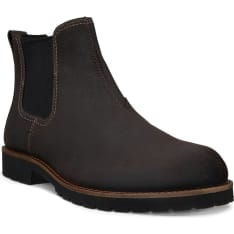 ECCO Charlestown CHS miesten chelsea-nilkkurit