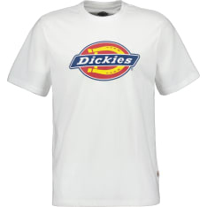 Dickies Icon Logo miesten t-paita