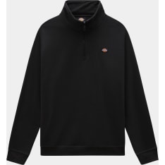 Dickies Oakport Quarter men's sweatshirt