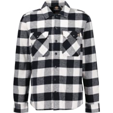 Dickies Sacramento Men's Flannel Shirt
