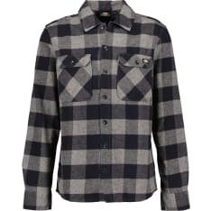 Dickies Sacramento Men's Flannel Shirt