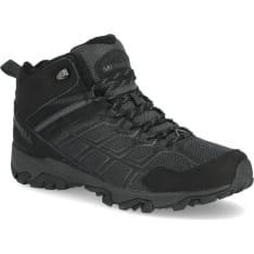 Merrell Moab Fst Thermo Mid Men's Grip Sole Shoes
