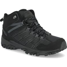 Merrell Moab Fst Thermo Mid naisten pitopohjakengät