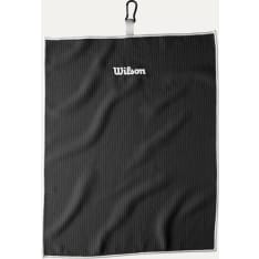 Wilson Tri-Fold golf towel
