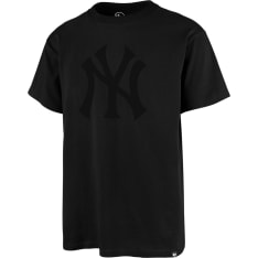 47 Brand MLB New York Yankees Imprint T-paita