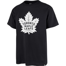 47 Brand NHL Toronto Maple Leafs Imprint T-paita