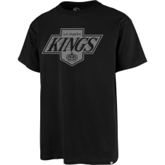 47 Brand NHL Los Angeles Kings Imprint T-paita