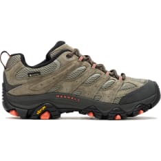 Merrell Moab 3 Gore-Tex Wide women's outdoor shoes