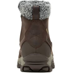 Merrell Coldpack 3 Thermo Tall Zip naisten talvikengät