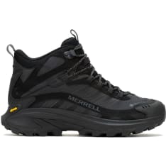 Merrell Moab Speed 2 Mid Gore-Tex Men's Outdoor Shoes