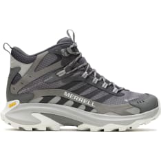 Merrell Moab Speed 2 Mid Gore-Tex men's outdoor shoes