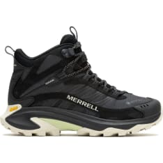 Merrel Moab Speed 2 Mid Gore-Tex naisten ulkoilukengät