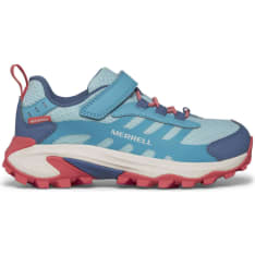 Merrell Moab Speed 2 Low WP lasten ulkoilukengät