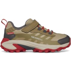 Merrell Moab Speed 2 Low WP lasten ulkoilukengät