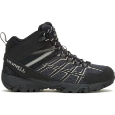 Merrell Moab FST 3 Thermo Mid Women's Grip Sole Shoes