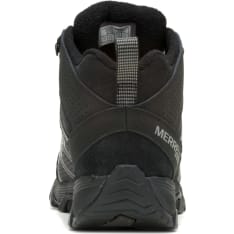 Merrell Moab FST 3 Thermo Mid Women's Grip Sole Shoes