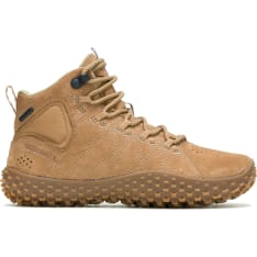 Merrell Wrapt Mid Women's Barefoot Shoes