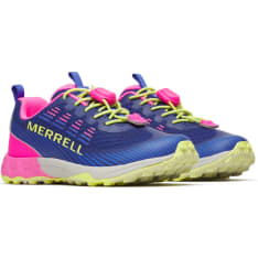 Merrell Agility Peak lasten vapaa-ajan kengät
