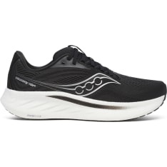 Saucony Ride 18 men running shoes