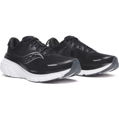 Saucony Guide 18 miesten juoksukengät leveällä lestillä