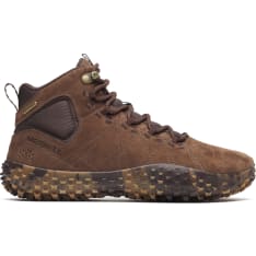 Merrell Wrapt Mid WP men's barefoot shoes