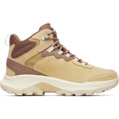 Merrell Speed Strike 2 Ltr Mid WP naisten ulkoilukengät