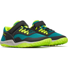 Merrell Trail Glove 7 A/C barefoot shoes for children