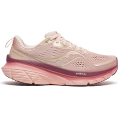 Saucony Guide 18 women running shoes