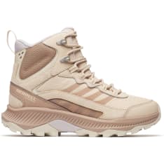 Merrell Speed Strike 2 Thermo Mid WP naisten talvikengät