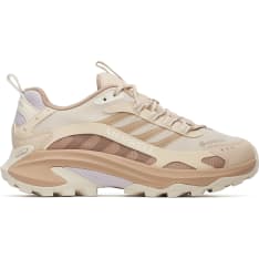 Merrell Moab Speed 2 Gore-Tex naisten ulkoilukengät