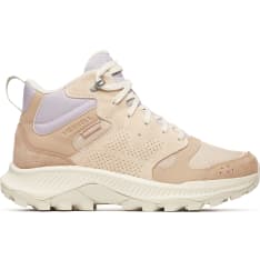 Merrell Tempo Sol Mid WP naisten ulkoilukengät