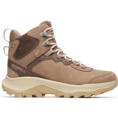 Merrell Speed Strike 2 Ltr Thermo Mid WP women's winter shoes