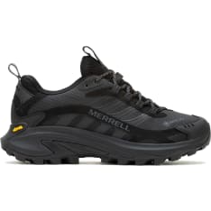 Merrell Moab Speed 2 Gore-Tex Wide women's outdoor shoes