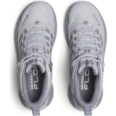 Merrell Moab Speed 2 Mid Gore-Tex women's outdoor shoes