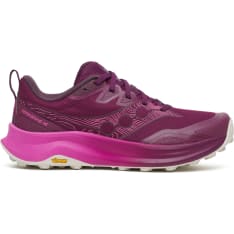 Saucony Peregrine 16 women's running shoes