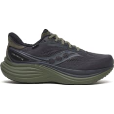 Saucony Triumph 24 Gtx men's running shoes