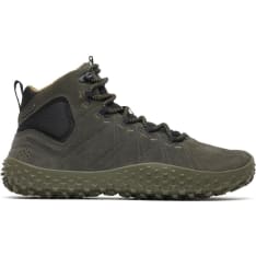 Merrell Wrapt Mid Wp men's barefoot shoes